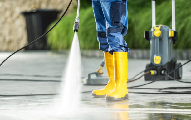 Best Garage Pressure Washing  in Waynesboro, VA