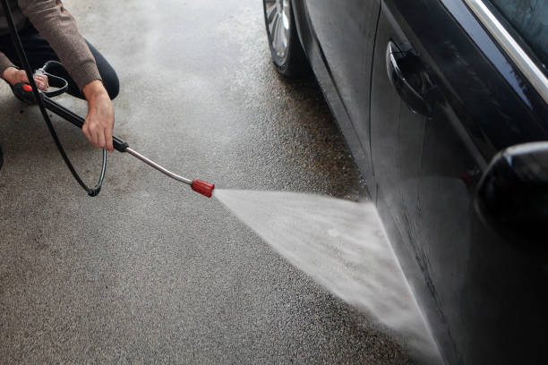 Best Local Pressure Washing Services  in Waynesboro, VA